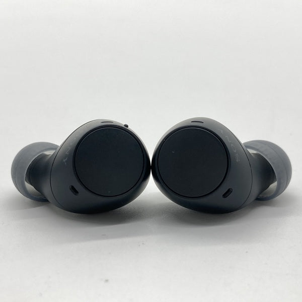 SONY 【中古】WF-C510 BC ブラック【名古屋】 – e☆イヤホン