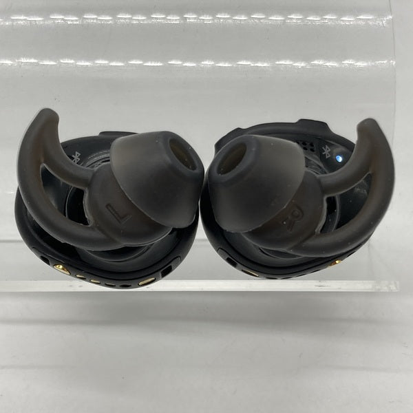 【中古】SoundSport Free wireless headphones トリプルブラック【日本橋】