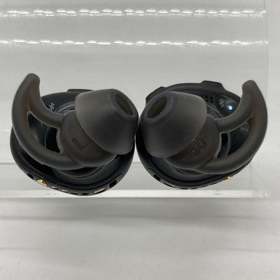 【中古】SoundSport Free wireless headphones トリプルブラック【日本橋】