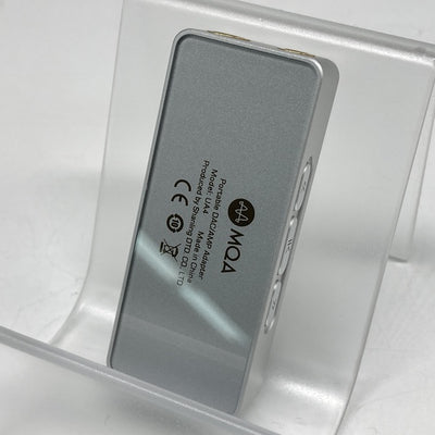 【中古】UA4 シルバー【名古屋】