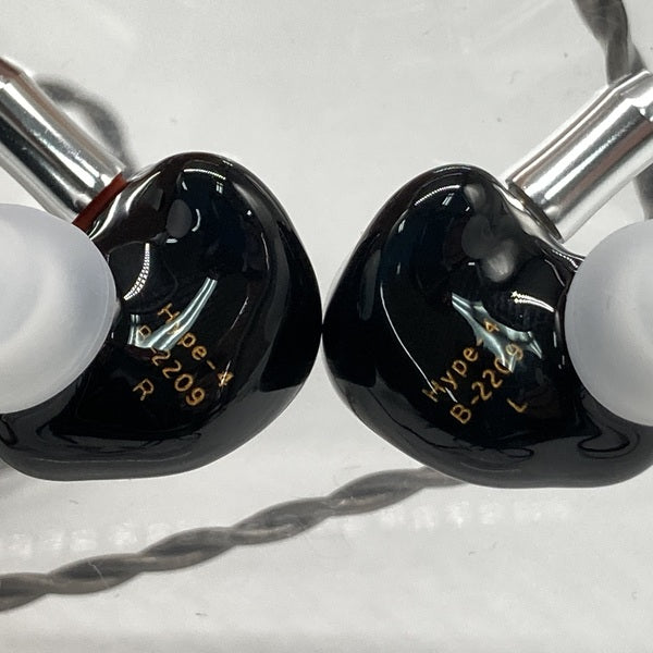 【中古】Hype 4 Blue【名古屋】