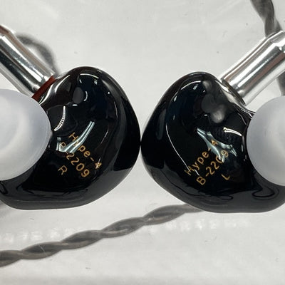 【中古】Hype 4 Blue【名古屋】
