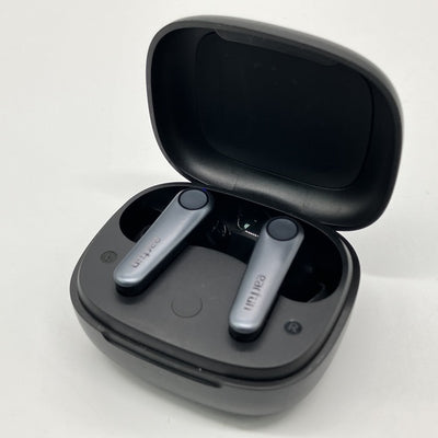 【中古】EarFun Air Pro 3 ブラック【秋葉原】