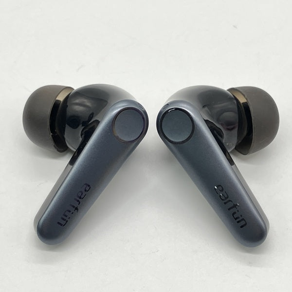 【中古】EarFun Air Pro 3 ブラック【秋葉原】