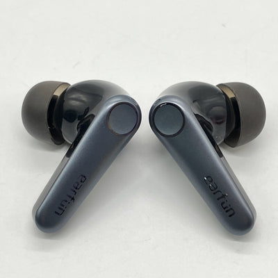 【中古】EarFun Air Pro 3 ブラック【秋葉原】