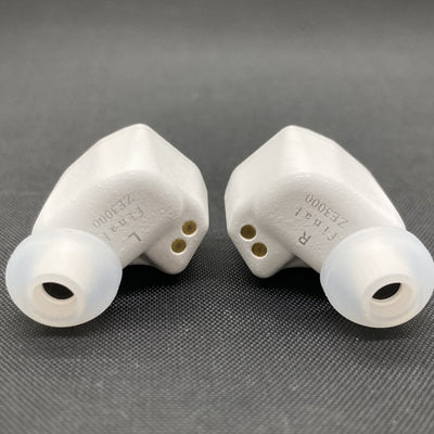 【中古】ZE3000 ホワイト 【FI-ZE3DPLTW-WHITE】【仙台】