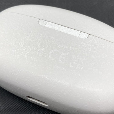 【中古】ZE3000 ホワイト 【FI-ZE3DPLTW-WHITE】【仙台】