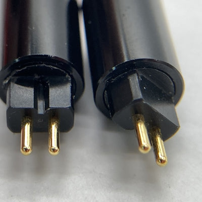 【中古】＜庵-Iori CIEM-2PIN→4.4mm5極プラグ＞BSP-HPCL-IOCREPC5【仙台】