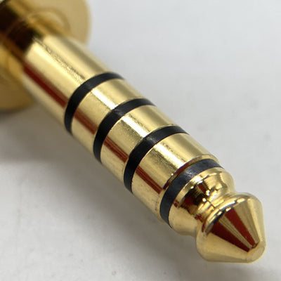 【中古】＜庵-Iori CIEM-2PIN→4.4mm5極プラグ＞BSP-HPCL-IOCREPC5【仙台】