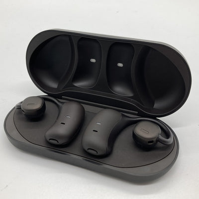 【中古】MBE001 ワイヤレスパーソナルイヤースピーカー ダークブラウン【仙台】