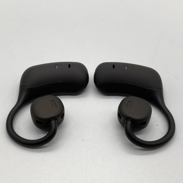 【中古】MBE001 ワイヤレスパーソナルイヤースピーカー ダークブラウン【仙台】