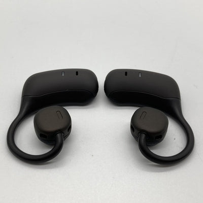 【中古】MBE001 ワイヤレスパーソナルイヤースピーカー ダークブラウン【仙台】