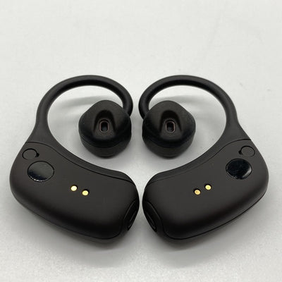 【中古】MBE001 ワイヤレスパーソナルイヤースピーカー ダークブラウン【仙台】