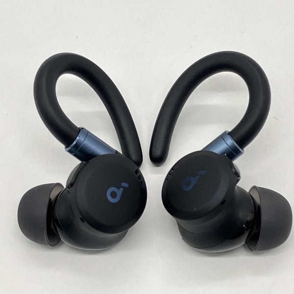 Anker 【中古】Soundcore Sport X20 ブラック 【A3968Z11