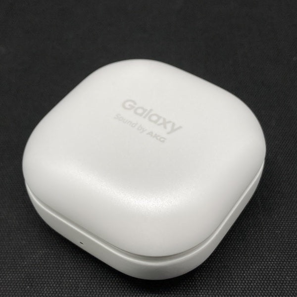 【中古】Galaxy Buds Pro Phantom White 【SM-R190NZWAXJP】【日本橋】