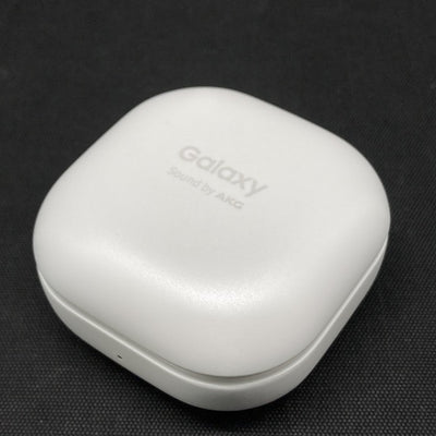 【中古】Galaxy Buds Pro Phantom White 【SM-R190NZWAXJP】【日本橋】
