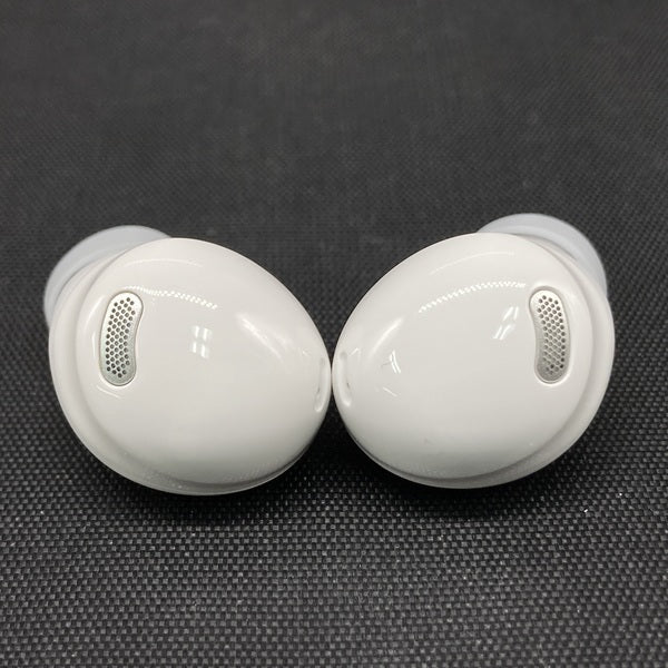 【中古】Galaxy Buds Pro Phantom White 【SM-R190NZWAXJP】【日本橋】