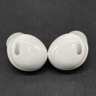 【中古】Galaxy Buds Pro Phantom White 【SM-R190NZWAXJP】【日本橋】