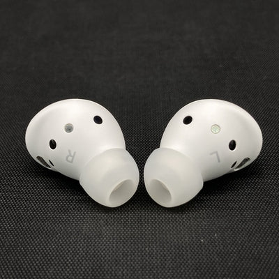 【中古】Galaxy Buds Pro Phantom White 【SM-R190NZWAXJP】【日本橋】