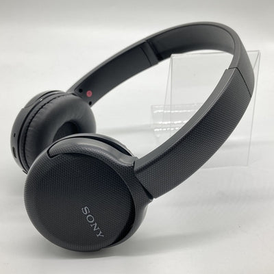 【中古】WH-CH510 BZ 【ブラック】【秋葉原】