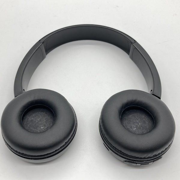 【中古】WH-CH510 BZ 【ブラック】【秋葉原】
