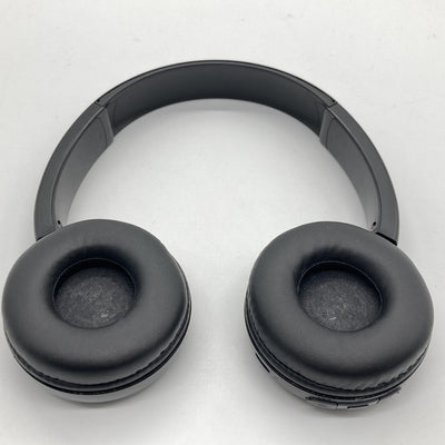 【中古】WH-CH510 BZ 【ブラック】【秋葉原】
