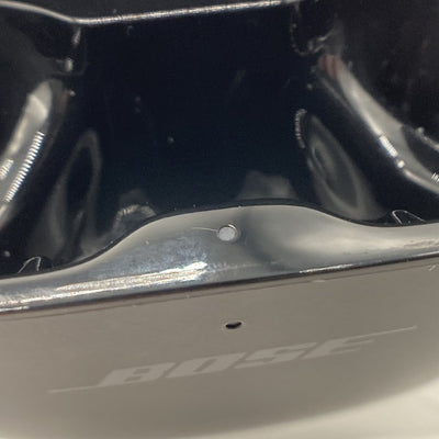 【中古】QuietComfort Earbuds II Triple Black【名古屋】