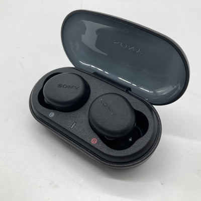 【中古】WF-XB700 BZ ブラック【名古屋】