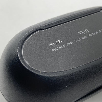 【中古】WF-XB700 BZ ブラック【名古屋】