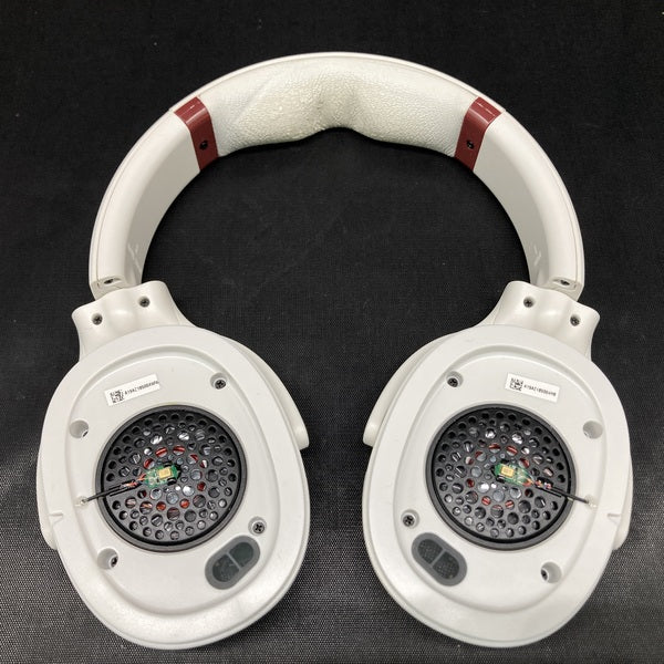Skullcandy 【中古】VENUE GRAY/White 【S6HCW-L568】（イヤーパッド欠