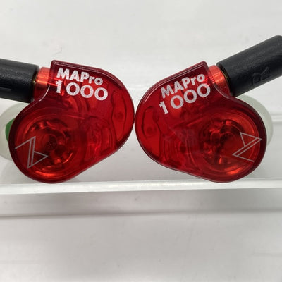 【中古】MAPro1000 Boost Red 【OTA-MAPRO-1000-BR】【秋葉原】