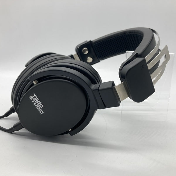 Tago Studio T3-03 (最終値下げ) Amazon.com: TAGO Studio T3-03 Black Standard : Musical