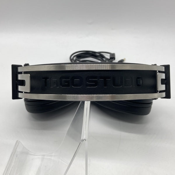 タゴスタジオ TAGO STUDIO T3-03 ブラック Amazon.com: TAGO Studio T3-03 Black Standard : Musical