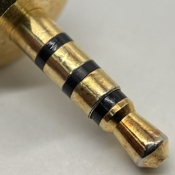 【中古】篠波 (Sasanami) AK2.5mm4極バランス-MMCX 【NLI-SNM】【日本橋】
