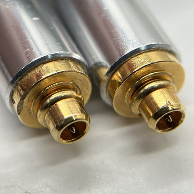 【中古】＜凌-Ryou MMCX→"PRシリーズ"2.5φ4極プラグ＞BSP-HPCL-UPTCEPM4【日本橋】
