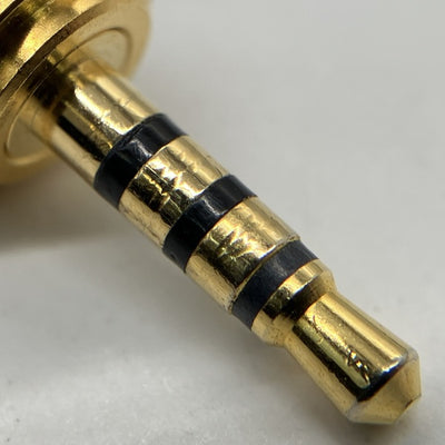 【中古】＜凌-Ryou MMCX→"PRシリーズ"2.5φ4極プラグ＞BSP-HPCL-UPTCEPM4【日本橋】