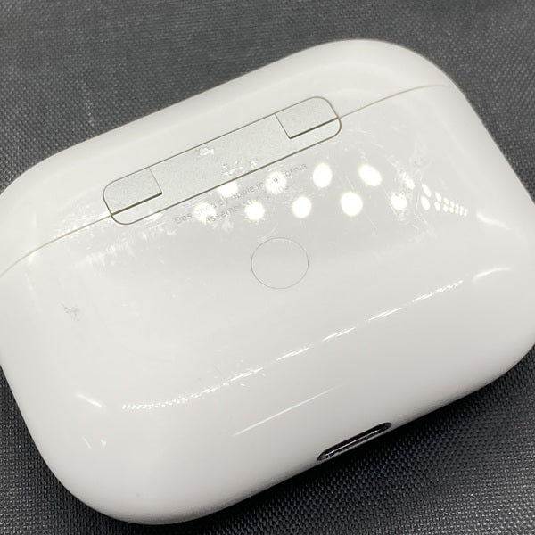 【中古】AirPods Pro 充電ケース【仙台】