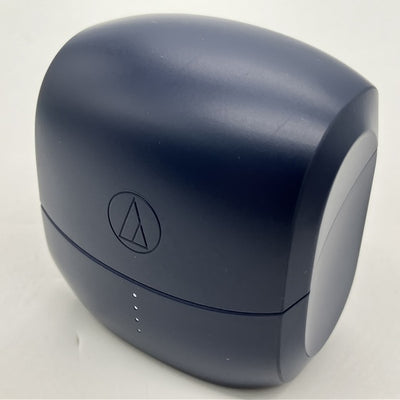 【中古】ATH-CKS50TW BL ブルー【日本橋】