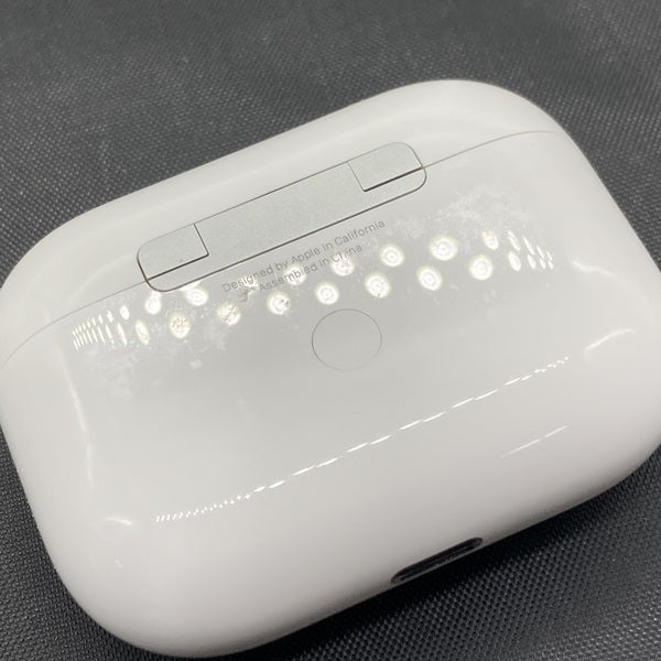 【中古】AirPods Pro 充電ケース【仙台】