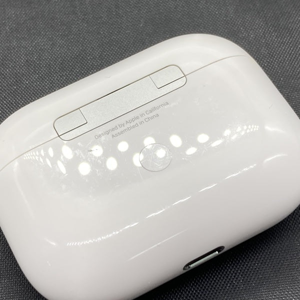 【中古】AirPods Pro 充電ケース【仙台】