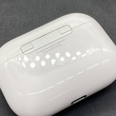 【中古】AirPods Pro 充電ケース【仙台】