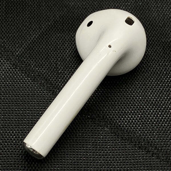 【中古】airpods （L側）(第2世代)(ジャンク・返品不可)【日本橋】