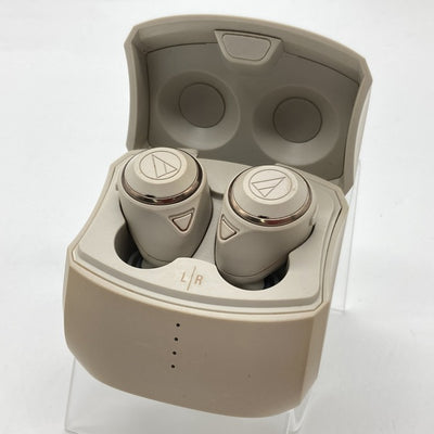 【中古】ATH-CKS50TW BG ベージュ【秋葉原】