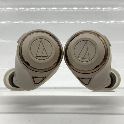 【中古】ATH-CKS50TW BG ベージュ【秋葉原】