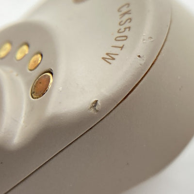 【中古】ATH-CKS50TW BG ベージュ【秋葉原】