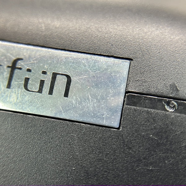 【中古】EarFun Air 2 ブラック【日本橋】
