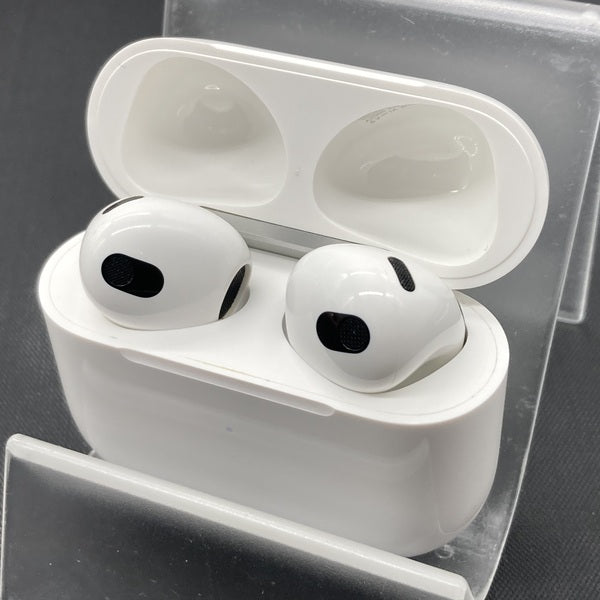 【中古】Airpods MME73J/A 3rd Generation【日本橋】