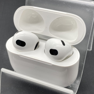 【中古】Airpods MME73J/A 3rd Generation【日本橋】