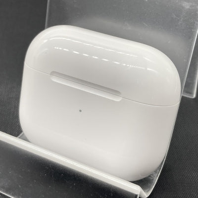 【中古】Airpods MME73J/A 3rd Generation【日本橋】