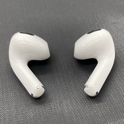 【中古】Airpods MME73J/A 3rd Generation【日本橋】